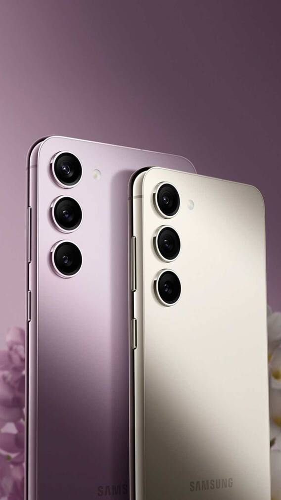 आधी हो गई Samsung Galaxy S23 5G की कीमत! पहली बार मिल रही इतनी भारी छूट