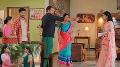 Satyabhama Serial Today January 2nd Highlights: నరసింహ అవతారమెత్తుతా అన్న సత్య..కాల్చి పడేసిన మహదేవయ్య - సత్యభామ జనవరి 2 ఎపిసోడ్ హైలెట్స్!