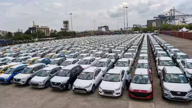 Car Sales Growth Slows To 5% In 2024, Marking Slowest Expansion In 4 Years