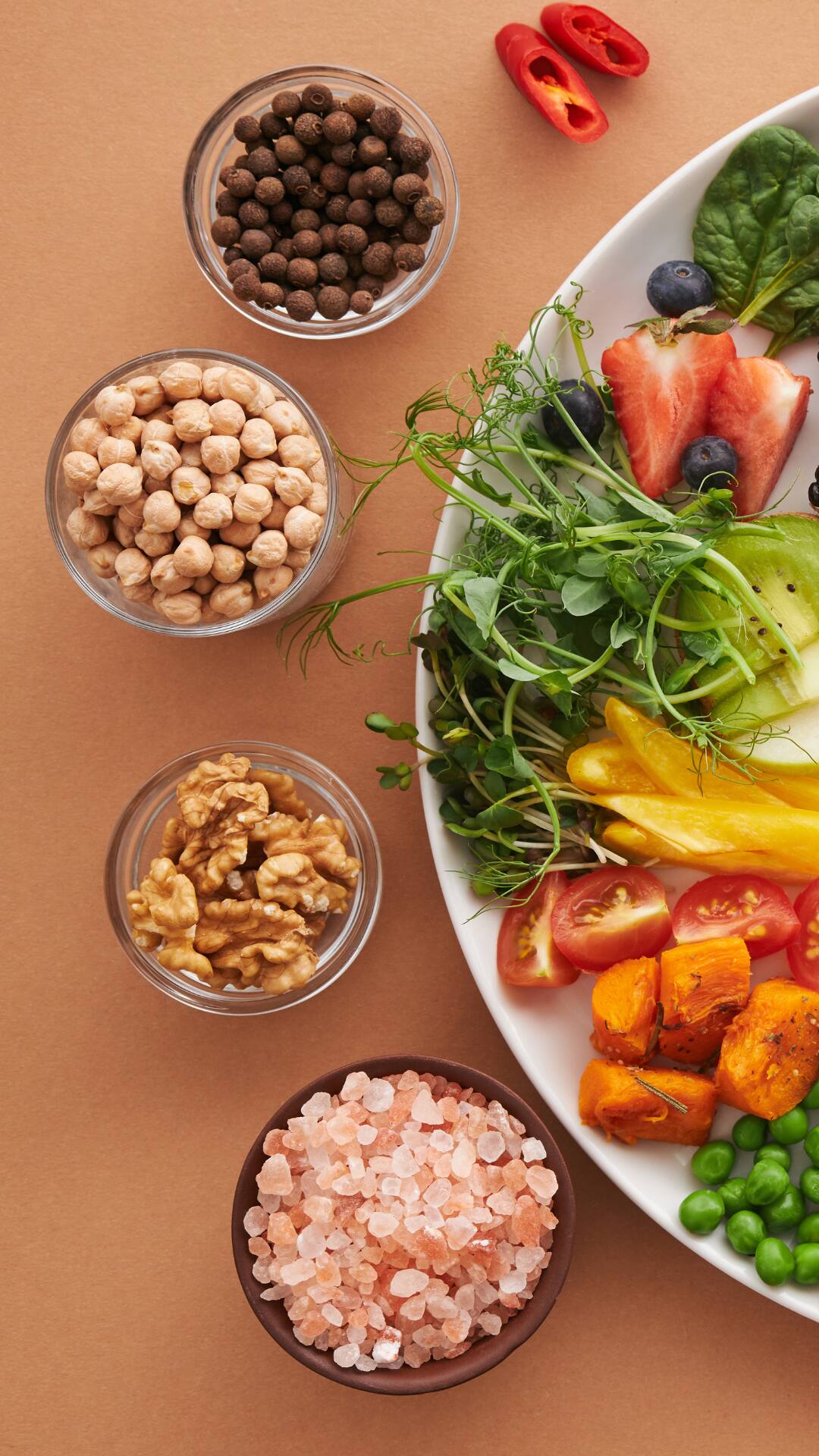 Top Protein Options For Vegans And Vegetarians