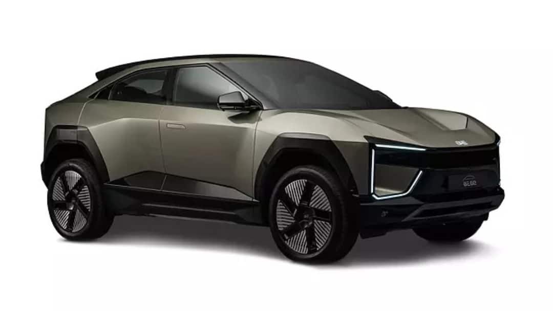 Mahindra Car Launch 2025: ”ஈவி சந்தை எனக்கு தான்” புது மின்சார கார்களை களமிறக்கும் மஹிந்திரா - இத்தனை மாடல்களா?