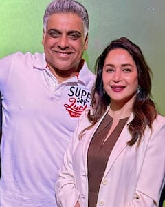 Ram Kapoor Transformation:  8 महिन्यांत शस्त्रक्रिया किंवा औषधाविना 'बडे अच्छे लगते हैं'चे राम कपूरने  कमी केले 55 किलो वजन!