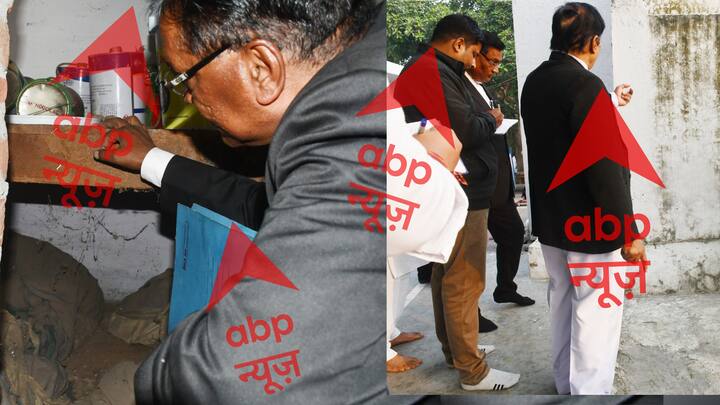 साथ ही बाहर मौजूद कुएं को लेकर सर्वे के दौरान दावा किया है कि यह प्राचीन कुआं है जहां पहले हिंदू पूजा करते थे. सूत्रों की माने तो इस तथ्य पर सभी पक्षों ने सहमति दी थी.