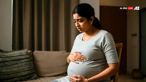 प्रेग्नेंसी में उठने और बैठने में हो रही है तकलीफ? ये टिप्स आजमा सकती हैं आप