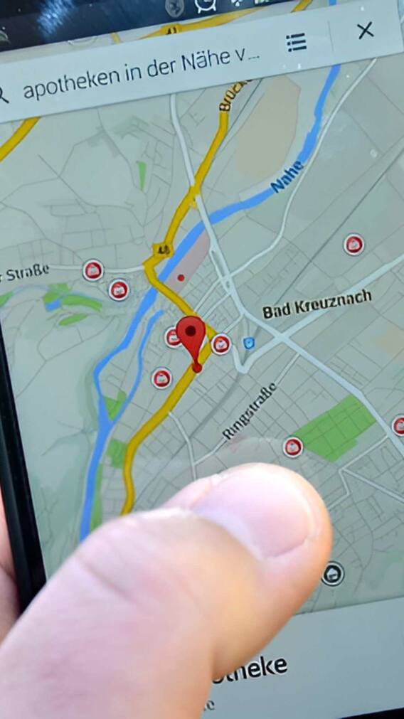 क्या आपको पता है की बिना Internet के कैसे चलाते हैं Google Maps?