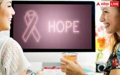 ਪਹਿਲੀ ਸਟੇਜ 'ਚ ਕੈਂਸਰ ਦਾ ਪਤਾ ਲੱਗ ਜਾਵੇ ਤਾਂ ਦਵਾਈ ਨਾਲ ਹੋ ਸਕਦਾ ਠੀਕ?