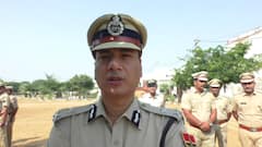 भरतपुर संभाग में अपराधियों पर ऑपरेशन एंटी वायरस पड़ा भारी, साइबर ठगी केस में 35 फीसदी की कमी