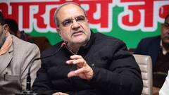 यूपी बीजेपी को कब तक मिलेगा नया अध्यक्ष? भूपेंद्र सिंह चौधरी ने बता दी तारीख, किया ये दावा