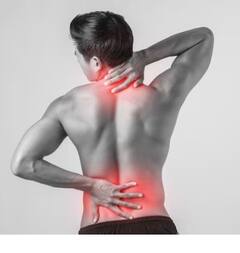 ਸਿਆਲ 'ਚ ਘੇਰ ਲੈਂਦਾ ਪਿੱਠ ਦਾ ਦਰਦ...ਤਾਂ ਰਾਹਤ ਪਾਉਣ ਲਈ ਵਰਤੋਂ ਇਹ ਨੁਸਖੇ