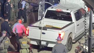 New Orleans Truck Attack: આતંકી હુમલાની તપાસ કરી રહી છે FBI, ISIS સાથે જોડાયેલો હતો હુમલાખોર