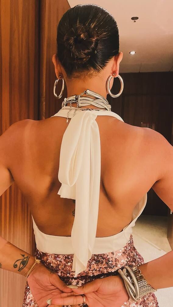 एक्ट्रेस पवित्रा पुनिया ने छोड़ी शोबिज इंडस्ट्री? बोलीं- कभी एक्ट्रेस बनना ही नहीं था