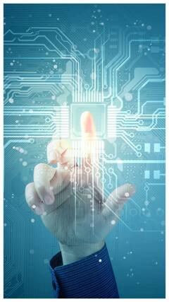 భారత్‌లో ఉన్న టాప్ టెన్ ఐటీ కంపెనీలు ఇవే - ఎంత మంది ఉద్యోగులు ఉన్నారంటే ?