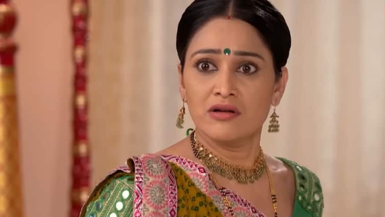 Taarak Mehta Ka Ooltah Chashmah Producer Confirms Disha Vakani Won’t Return As Dayaben