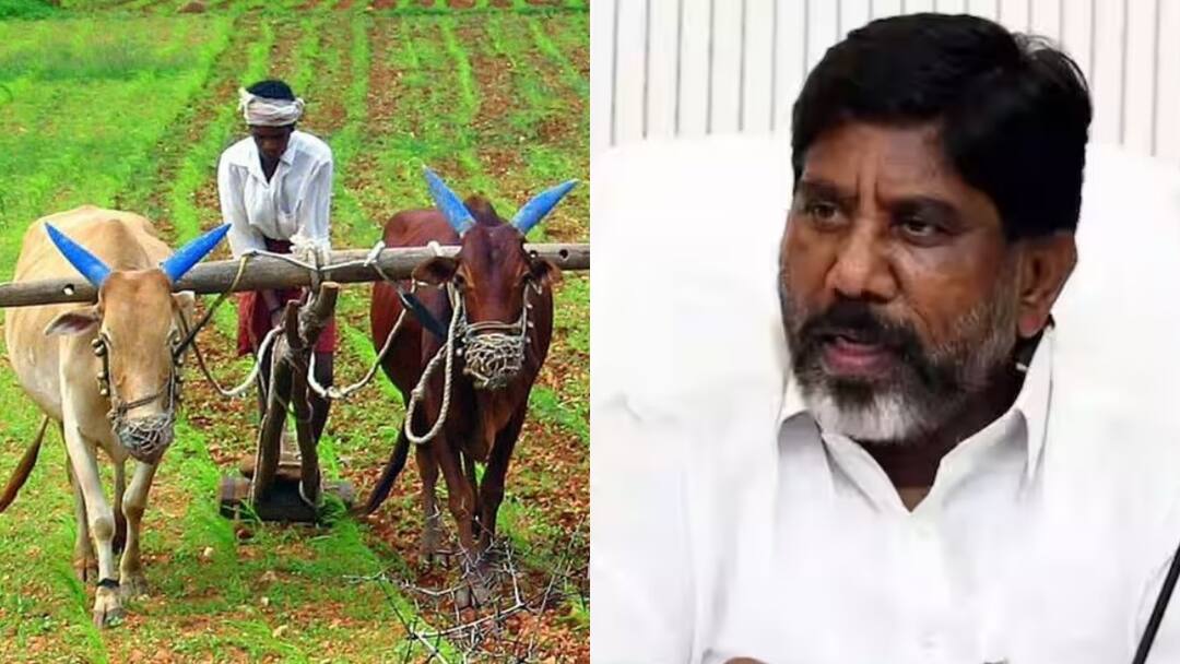 cabinet sub committee key decision on rythu bharosa Rythu Bharosa: తెలంగాణ రైతులకు గుడ్ న్యూస్ - సాగు చేసే రైతులందరికీ రైతు భరోసా, దరఖాస్తులు ఎప్పటినుంచంటే?