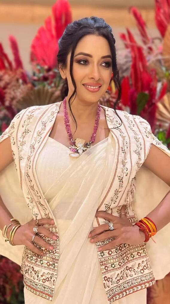 अनुपमा से हुई रुपाली गांगुली का पत्ता साफ, ये एक्ट्रेस बनेगी नई अनु?