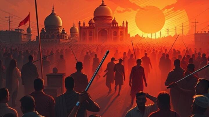 दुनिया के किसी भी हिस्से में जनसंख्या के लिए अच्छी बर्थ रेट होना काफी जरूरी है. यही वजह है कि कई धर्मों के आबादी में आने वाले सालों में बढ़ोतरी देखने को मिल सकती है.