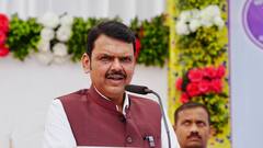 सीएम देवेंद्र फडणवीस ने किया नक्सल मुक्त गढ़चिरौली का दावा, सरकारी योजना को कैसे मिली कामयाबी?