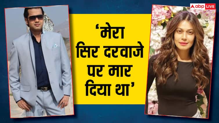 जब पायल रोहतगी का चौंकाने वाला खुलासा, पूर्व बॉयफ्रेंड राहुल महाजन उन्हें मारते थे, एक बार उनका सिर पीट लिया था | पायल रोहतगी ने एक्स मॉल्स राहुल साहू पर लगाया आरोप, बोलीं