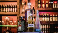 नए साल के जश्न में इतने हजार करोड़ की शराब पी जाते हैं दुनियाभर के लोग, जान लीजिए आंकड़ा