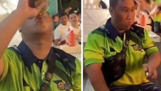 75 ਹਜ਼ਾਰ ਰੁਪਏ ਜਿੱਤਣ ਲਈ 20 ਮਿੰਟਾਂ 'ਚ ਪੀਤੀ ਅੰਨ੍ਹੇਵਾਹ ਸ਼ਰਾਬ, ਹੋ ਗਈ ਮੌਤ, ਜਾਣੋ ਕੀ ਲੱਗੀ ਸੀ ਸ਼ਰਤ ?