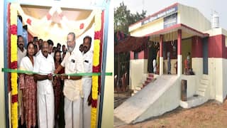 மாணவர்கள் நலன் கருதி செயல்படும் முதல்வர் ஸ்டாலின் - அமைச்சர் கோவி.செழியன் பெருமிதம்