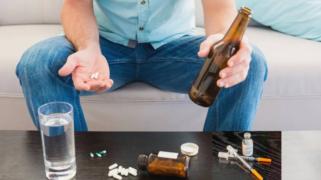 Diabetes vs Alcohol: சுகருக்கு ஆல்கஹால் உடன் இப்படி ஒரு பஞ்சாயத்தா..! சர்க்கரை நோயாளிகள் ஏன் மது அருந்தக் கூடாது?