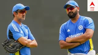 rohit sharma informs ajit agarkar took big decision before sydney test know details