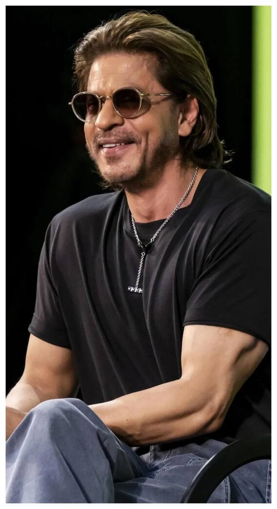 'सिगरेट खराब है तो बैन करें', शाहरुख का पुराना बयान हुआ वायरल