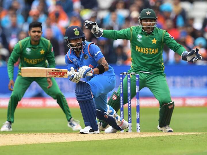 ICC चैंपियंस ट्रॉफी की शुरूआत 19 फरवरी से कराची में होना है.