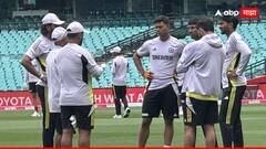 Rohit Sharma Ind vs Aus 5th Test : सिडनी कसोटी न खेळता कर्णधार रोहित शर्मा घेणार निवृत्ती? एका फोटोमुळे उडाली खळबळ