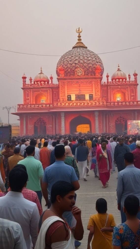 हिंदुओं से भी कम हैं इस मुस्लिम समुदाय की संख्या, जानिए बांग्लादेश में किस धर्म के कितने लोग