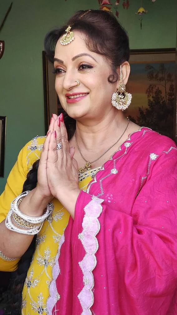 कपिल बदल गया था, उपासना सिंह ने शो छोड़ने को लेकर किए कई खुलासे