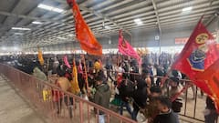 नए साल पर राजस्थान के तीन मंदिरों में उमड़ी लाखों भक्तों की भीड़, इस मंदिर में टूट गया रिकॉर्ड