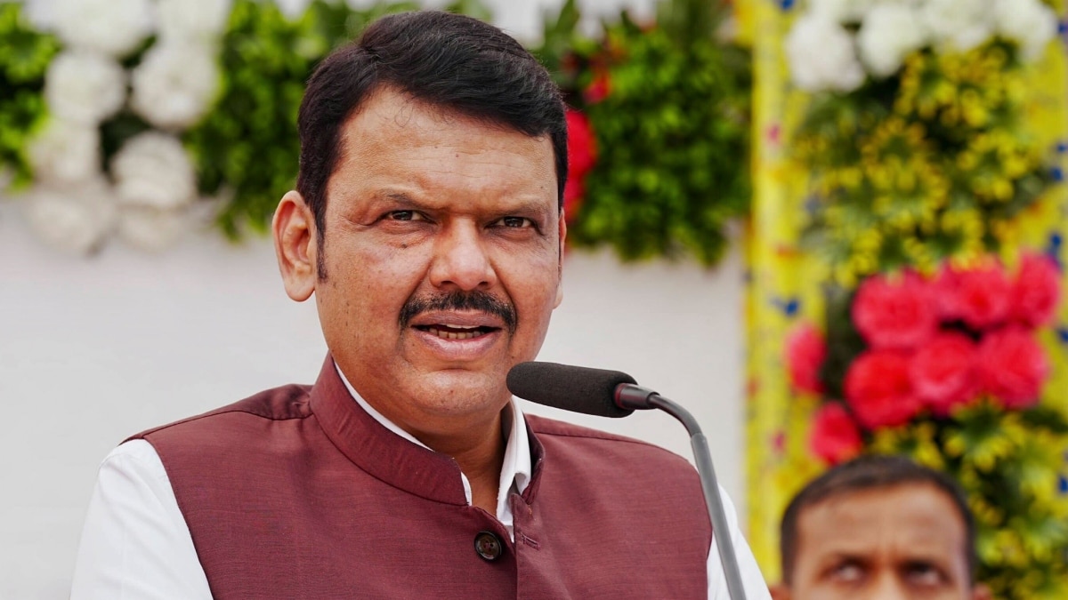 Maharashtra: ‘महाराष्ट्र में खत्म होने के करीब है…’, CM देवेंद्र फडणवीस ने गढ़चिरौली में किया बड़ा दावा