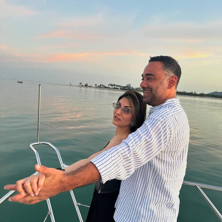 Neetu Kapoor will star in Letters to Mr. Khanna, and Soni Razdan in Songs of Paradise and Abir Gulaal. Ayan Mukerji is directing War 2.