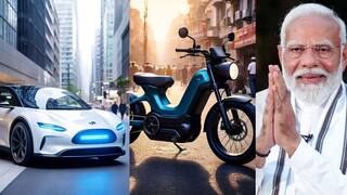 Electric Vehicles: 16 லட்சம் மின்சார வாகனங்களுக்கு ஊக்கத்தொகை.! ஃபேம் இந்தியா திட்டம் என்றால் என்ன?