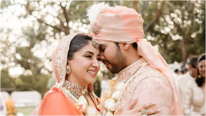 Armaan Malik Wedding: తెలుగులో 'రక్త చరిత్ర 2'తో కెరీర్ స్టార్ట్ చేసి తర్వాత 'అల వైకుంఠపురములో', 'వకీల్ సాబ్' వంటి సినిమాల్లో పాటలు పాడిన అర్మాన్ మాలిక్ ఒక ఇంటి వాడు అయ్యాడు.