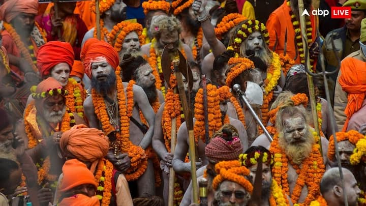 यात्रा की शुरुआत अखाड़े के इष्ट देवता भगवान गजानन की सवारी से हुई. इसके बाद अखाड़े के बाकी परंपरागत देवताओं की सवारी भी दिखी. इस खास यात्रा में श्रद्धालुओं की भारी भीड़ जमा हो गई थी जो अखाड़े के देवताओं को श्रद्धा और भक्ति से देख रहे थे.