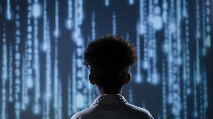 AI-powered emotional pattern recognition: Advanced artificial intelligence systems will help identify subtle emotional patterns and potential mental health triggers before they manifest as full-blown symptoms. These systems will analyze voice patterns, digital communication habits, and daily routines to provide early intervention recommendations. (Image Source: Canva)