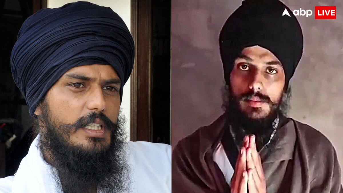 जेल में बंद खालिस्तान समर्थक अमृतपाल सिंह बनाएगा राजनीतिक पार्टी, लॉन्चिंग के लिए चुना ये खास दिन