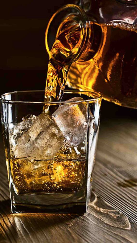 बिना ब्लड टेस्ट के कैसे पता चल जाता है शराब का लेवल?