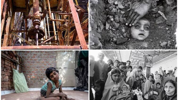After 4 Decades Bhopal Rid Of Toxic Waste From 1984 Gas Tragedy which claims 5000 lives Bhopal Gas Tragedy: 5,000+ உயிர்களை பறித்த விஷவாயு - 40 ஆண்டுகள், போபாலில் இருந்து நச்சுக் கழிவுகள் அகற்றம்