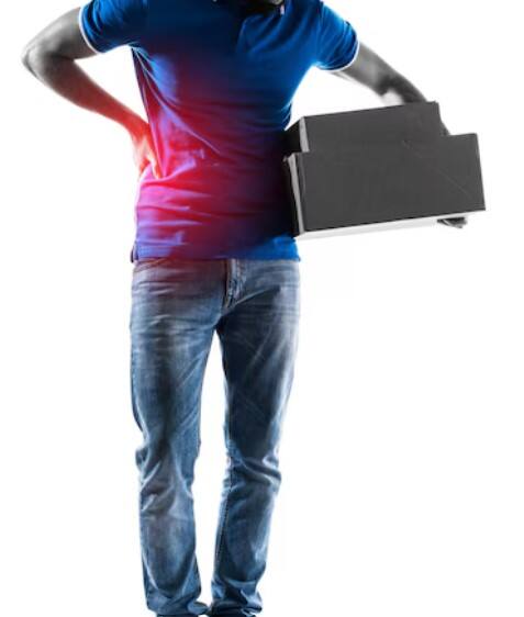 ਜਿਵੇਂ-ਜਿਵੇਂ ਤਾਪਮਾਨ ਘਟਣਾ ਸ਼ੁਰੂ ਹੁੰਦਾ ਹੈ, ਜ਼ਿਆਦਾਤਰ ਲੋਕ ਆਪਣੀ ਪਿੱਠ ਵਿੱਚ ਵਧੇ ਹੋਏ ਦਰਦ ਅਤੇ ਕਠੋਰਤਾ ਨੂੰ ਦੇਖਦੇ ਹਨ। ਠੰਡੇ ਤਾਪਮਾਨ ਕਾਰਨ ਮਾਸਪੇਸ਼ੀਆਂ ਅਕੜਣ, ਖੂਨ ਦਾ ਵਹਾਅ ਘੱਟ ਜਾਂਦਾ ਹੈ, ਅਤੇ ਬੇਅਰਾਮੀ ਵਧ ਜਾਂਦੀ ਹੈ, ਖਾਸ ਕਰਕੇ ਰੀੜ੍ਹ ਦੀ ਹੱਡੀ ਅਤੇ ਪਿੱਠ ਦੇ ਹੇਠਲੇ ਹਿੱਸੇ ਵਿੱਚ।