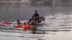 जालोर: नशे में धुत युवकों ने तालाब में उतार दी टूटी नाव, फिर जो हुआ, अक्ल आ गई ठिकाने!