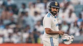 ind vs aus sydney test rohit sharma dropped list of captains drop themselves poor form