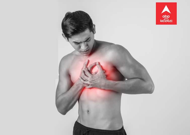 7-signs-that-indicate-you-have-a-healthy-heart-read-full-article-in gujarati Healthy Heart:  શરીરમાં જોવા મળતા આ 7 લક્ષણો જણાવે છે કે તમારું હૃદય સ્વસ્થ છે કે નહીં?