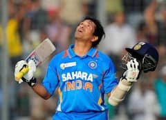 Champions Trophy 2025: ICC चैंपियंस ट्रॉफी में सबसे ज्यादा शतक लगाने वाले बल्लेबाज, जानें कितने नंबर पर हैं रोहित-विराट