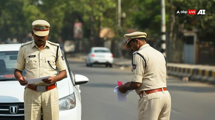 Traffic Rules For Seizing Vehicle: ट्रैफिक नियम तोड़ने पर आपका चालान कोई भी ट्रैफिक पुलिसकर्मी कर सकता है. लेकिन सिर्फ इस अधिकारी को होता है आपकी गाड़ी जब्त करने का अधिकार.