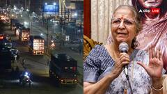 'ये कोई राजनीतिक मुद्दा नहीं', भोपाल गैस त्रासदी के जहरीले कचरे का जिक्र कर बोलीं सुमित्रा महाजन