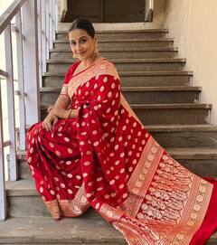 'डर्टी पिक्चर' की 'रेश्मा' से 'भूल भुलैया' की 'मंजुलिका' तक, विद्या बालन ने अपने इन किरादरों से दर्शकों को किया खूब इम्प्रेस